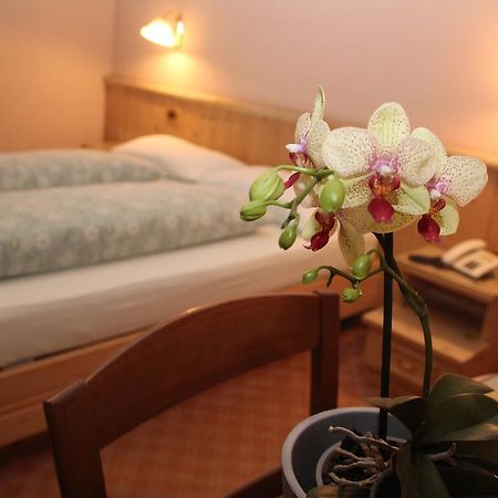 Albergo Caravasc Livigno Dış mekan fotoğraf