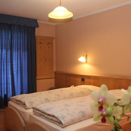 Albergo Caravasc Livigno Dış mekan fotoğraf