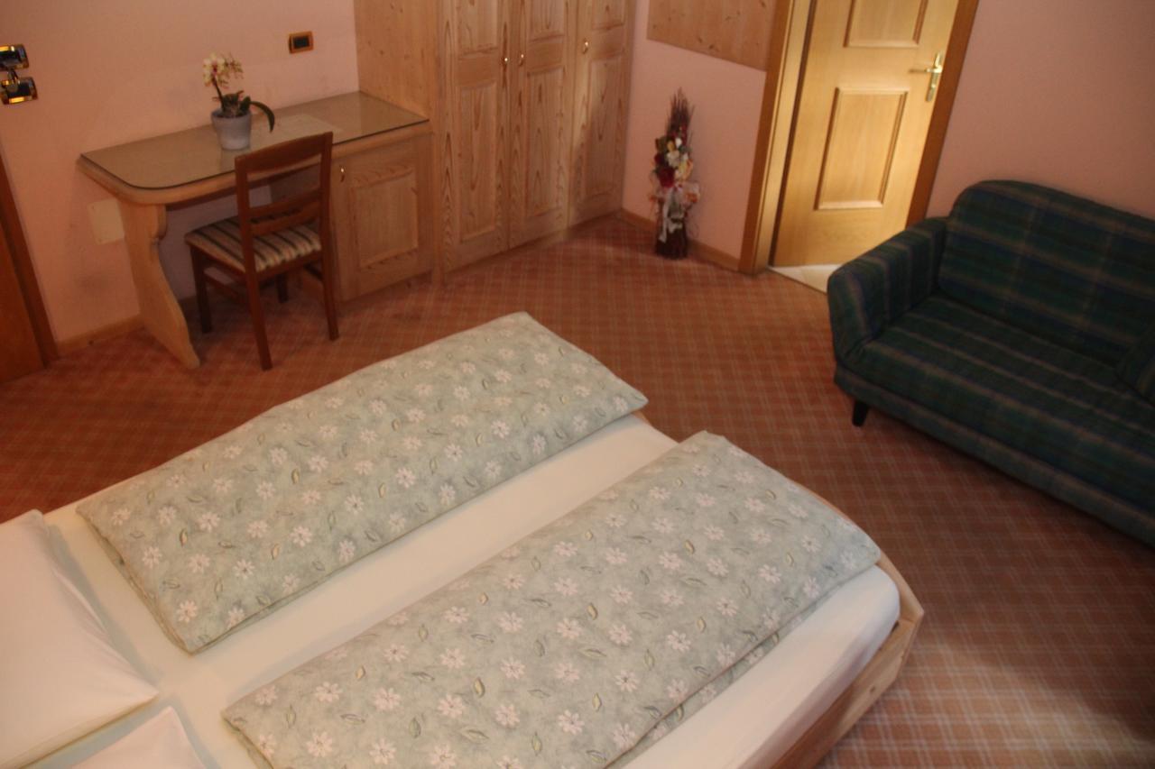 Albergo Caravasc Livigno Dış mekan fotoğraf