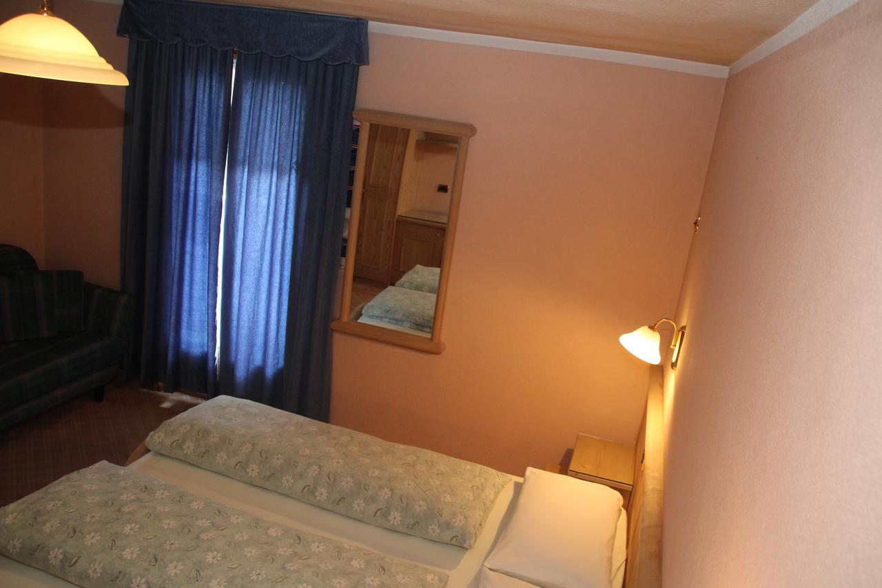 Albergo Caravasc Livigno Dış mekan fotoğraf