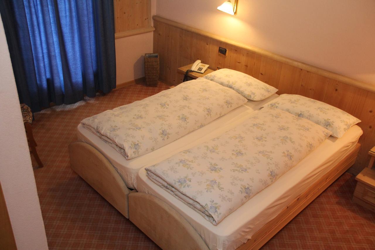 Albergo Caravasc Livigno Dış mekan fotoğraf