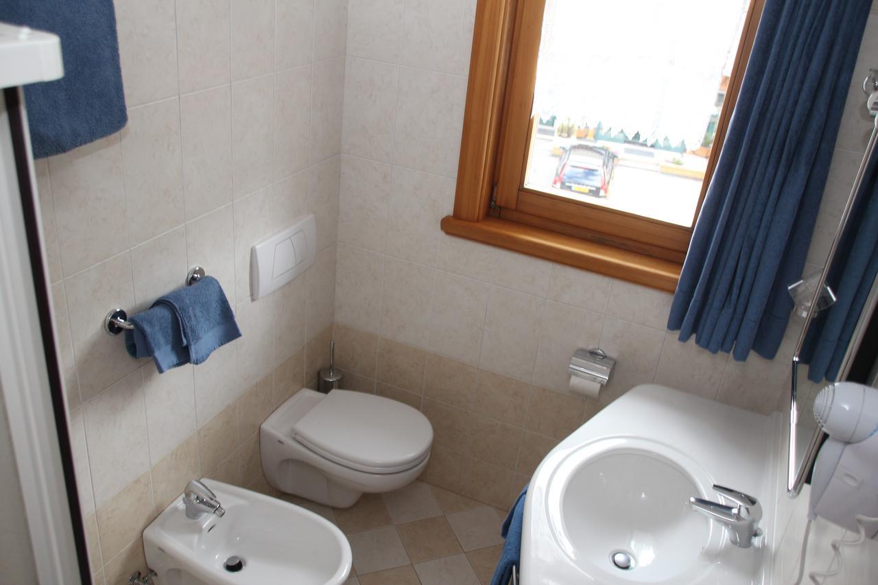 Albergo Caravasc Livigno Dış mekan fotoğraf
