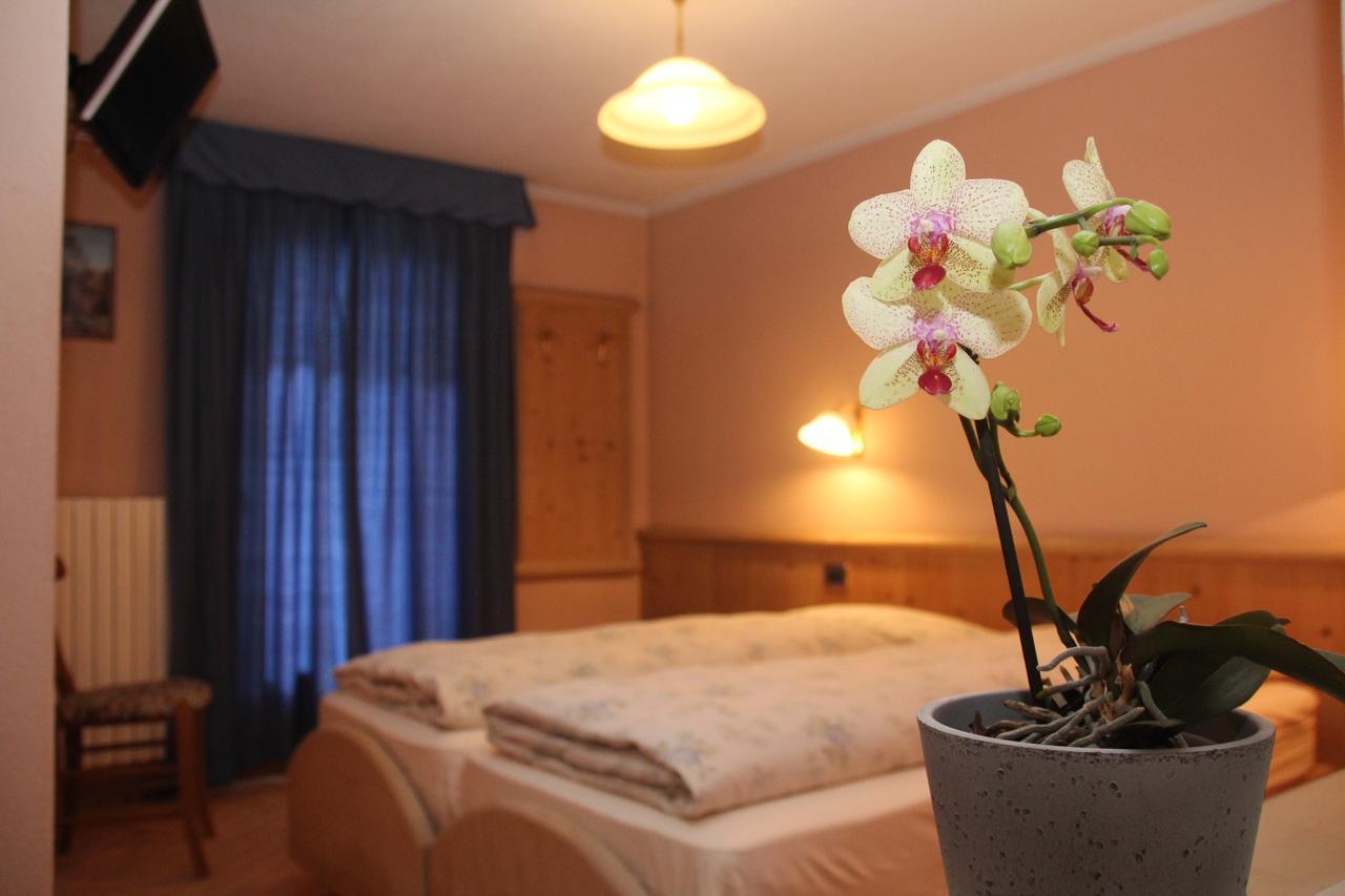 Albergo Caravasc Livigno Dış mekan fotoğraf