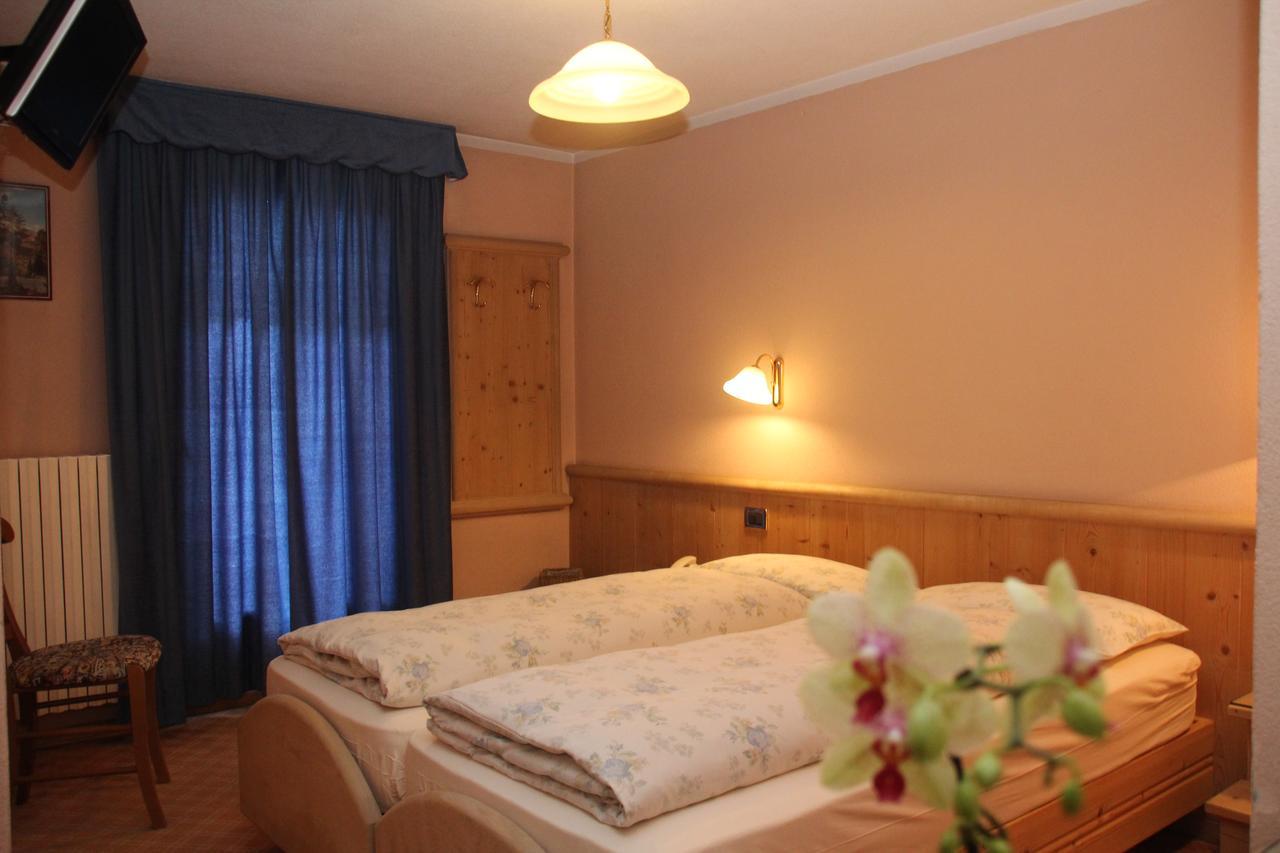 Albergo Caravasc Livigno Dış mekan fotoğraf