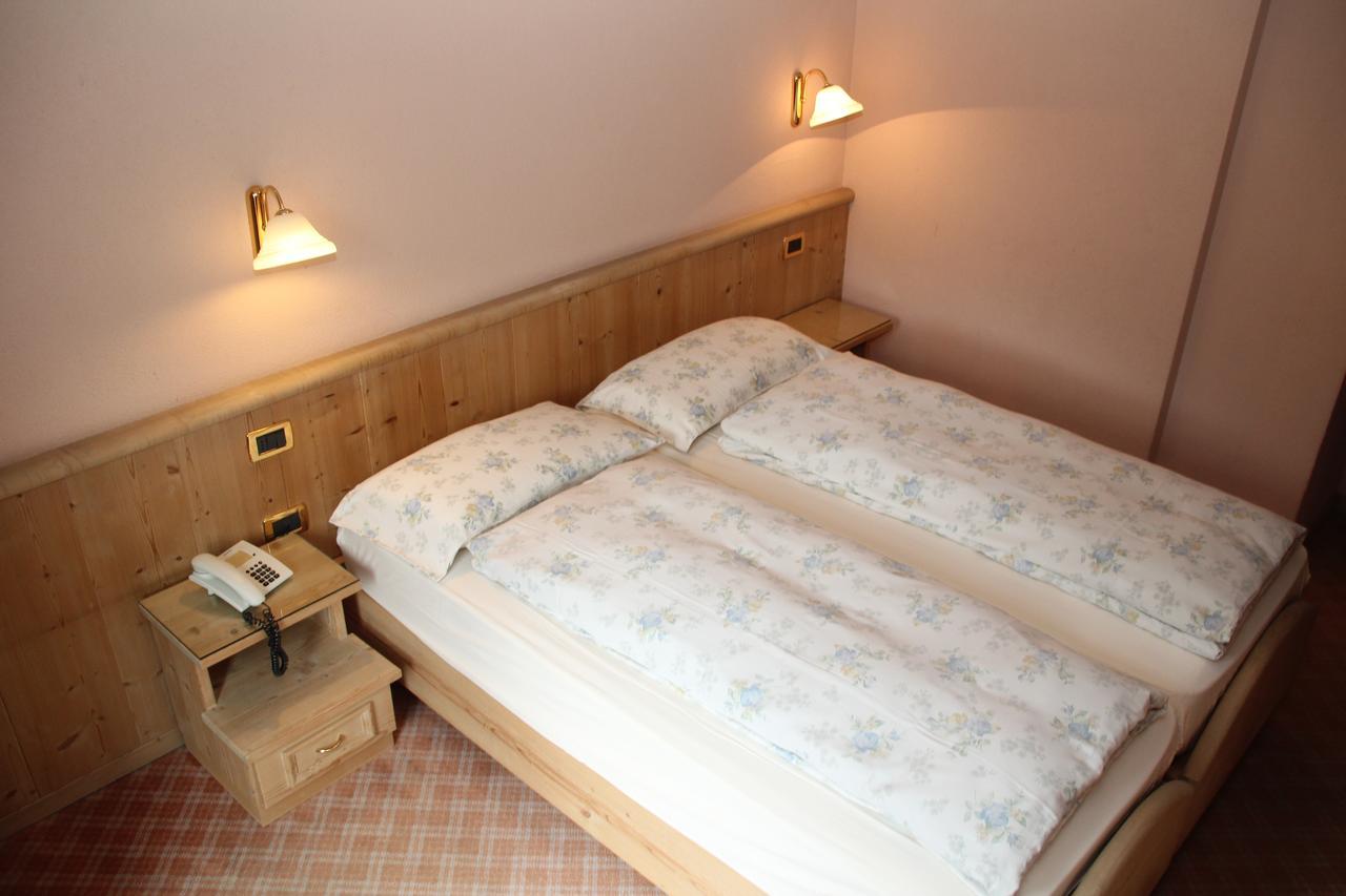 Albergo Caravasc Livigno Dış mekan fotoğraf